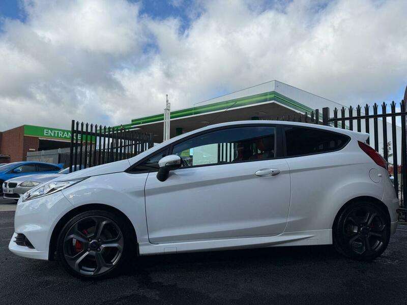 2016 FORD FIESTA 2016 FORD FIESTA