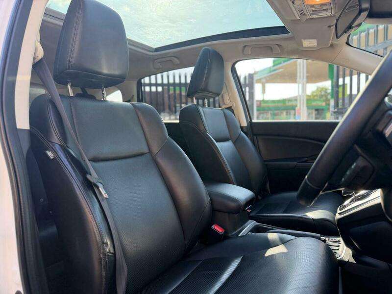 2015 HONDA CR-V 2015 HONDA CR-V