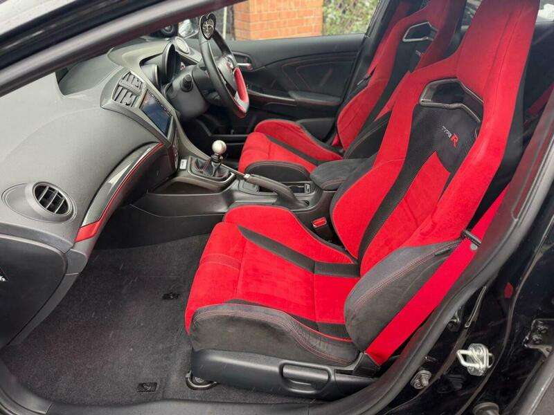 2016 HONDA CIVIC 2016 HONDA CIVIC
