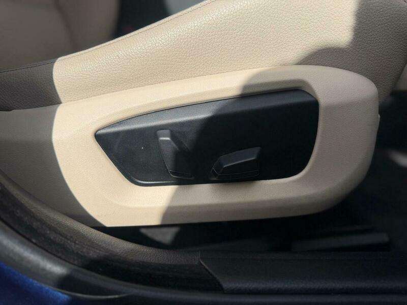 2016 BMW 5 SERIES 2016 BMW 5 SERIES