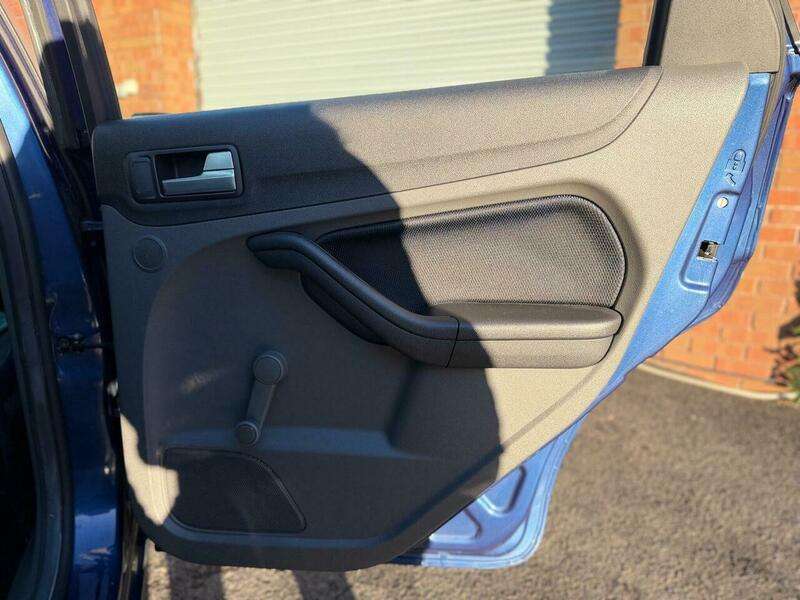 2007 FORD FOCUS 2007 FORD FOCUS