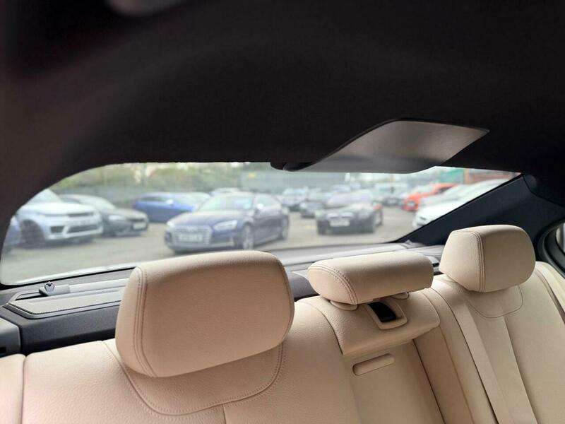 2018 BMW 3 SERIES 2018 BMW 3 SERIES