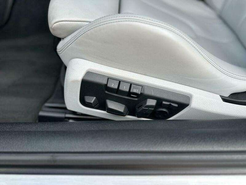 2016 BMW 6 SERIES 2016 BMW 6 SERIES