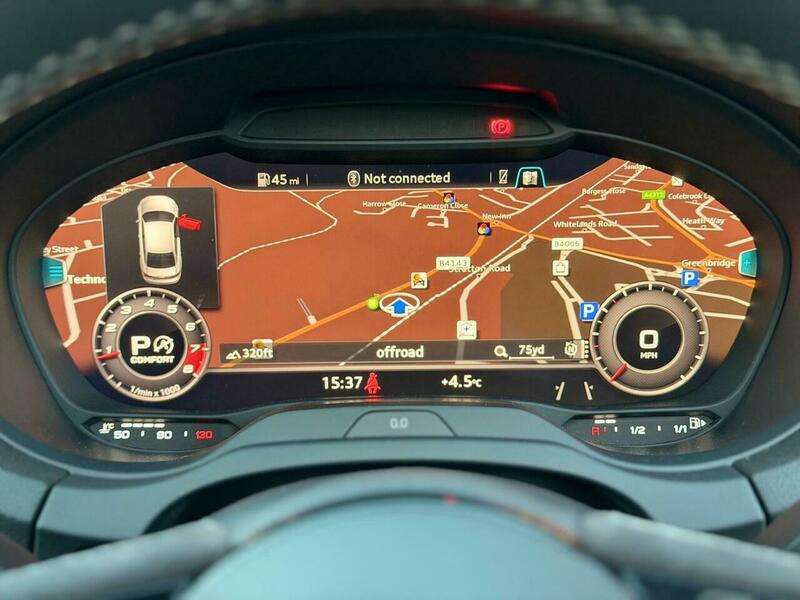 2025 AUDI RS3 2025 AUDI RS3