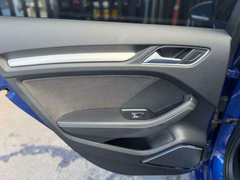 2014 AUDI S3 2014 AUDI S3