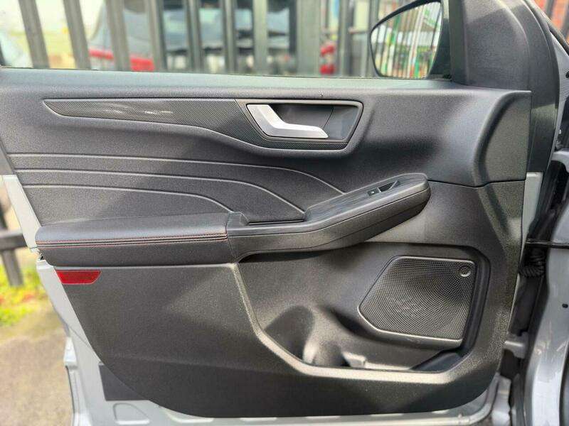 2021 FORD KUGA 2021 FORD KUGA