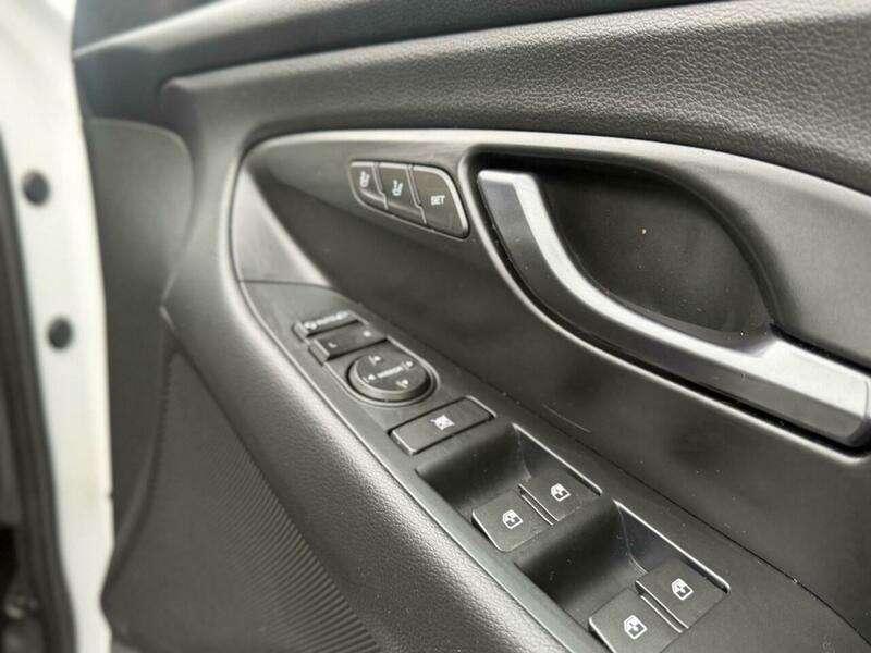 2019 HYUNDAI I30 2019 HYUNDAI I30