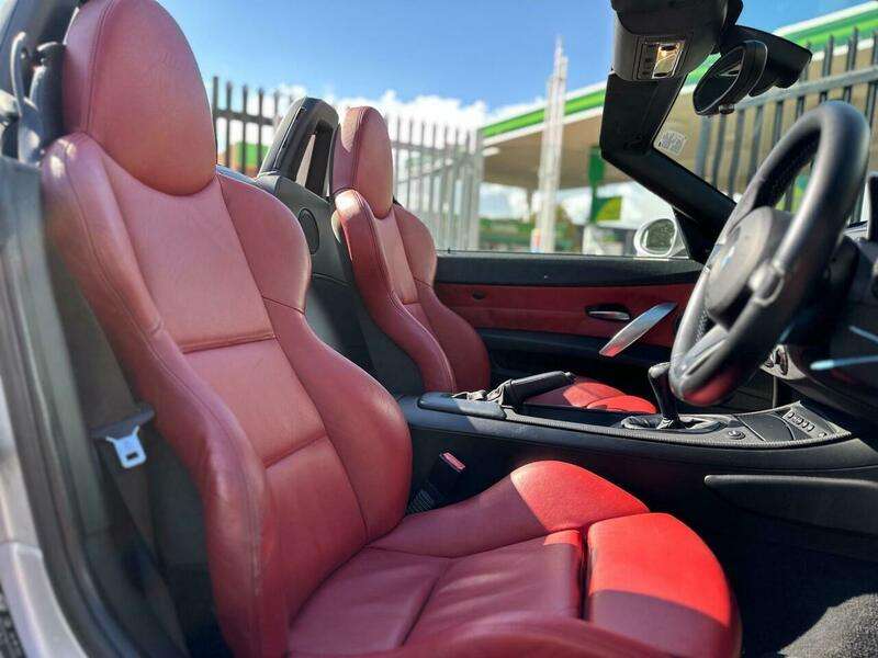 2006 BMW Z4 2006 BMW Z4