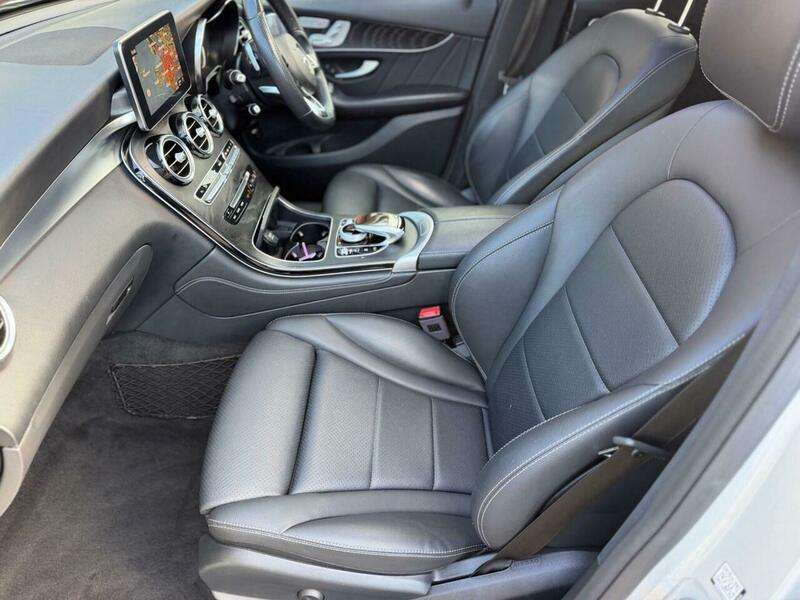 2018 MERCEDES-BENZ C CLASS 2018 MERCEDES-BENZ C CLASS