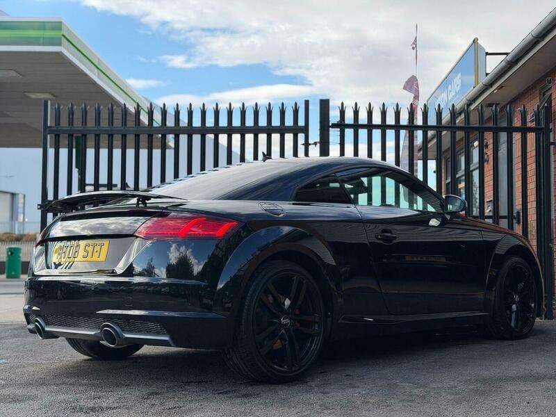 2015 AUDI TT 2015 AUDI TT