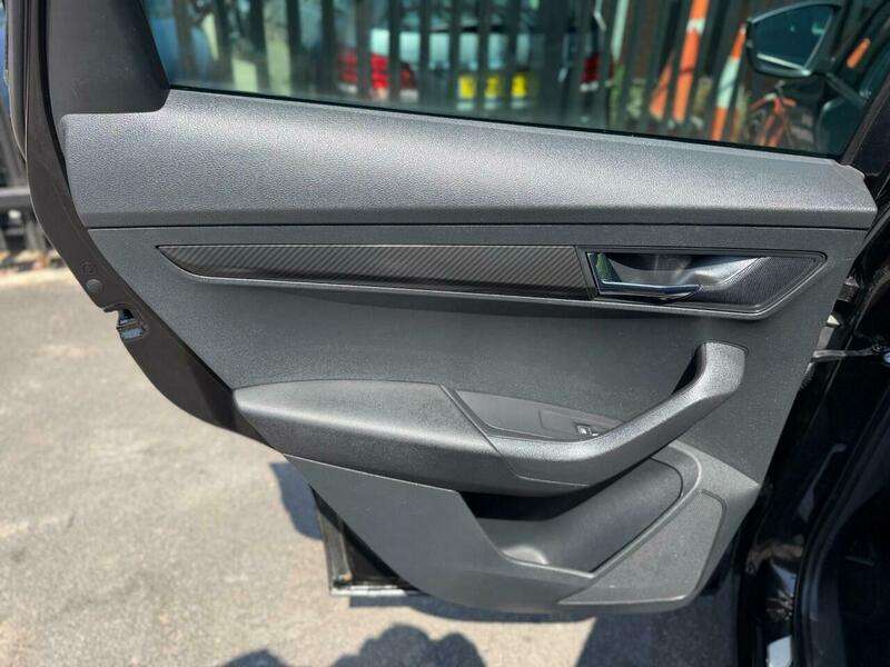 2019 SKODA KAROQ 2019 SKODA KAROQ