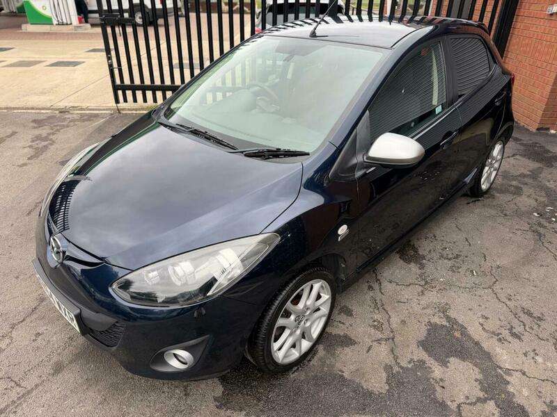 2014 MAZDA MAZDA2 2014 MAZDA MAZDA2