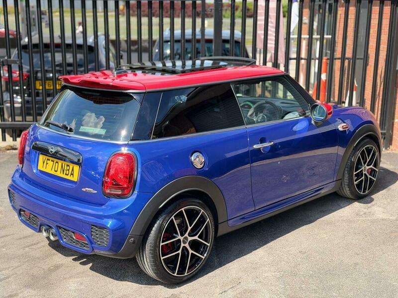 2020 MINI HATCH 2020 MINI HATCH