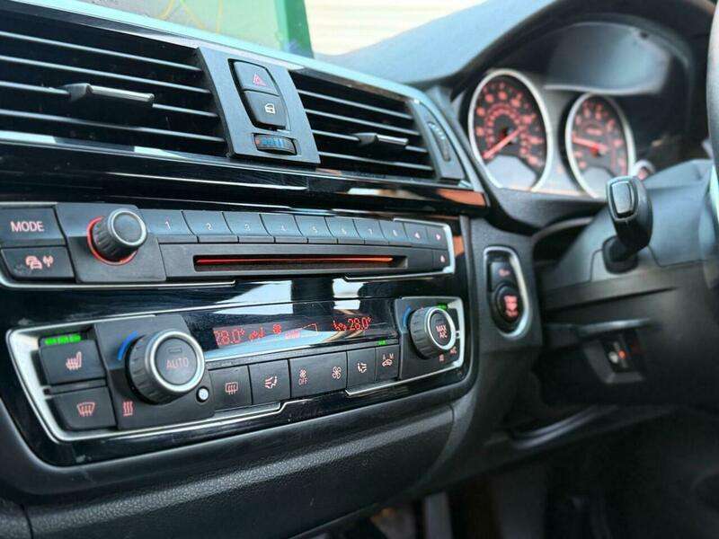 2014 BMW 4 SERIES 2014 BMW 4 SERIES