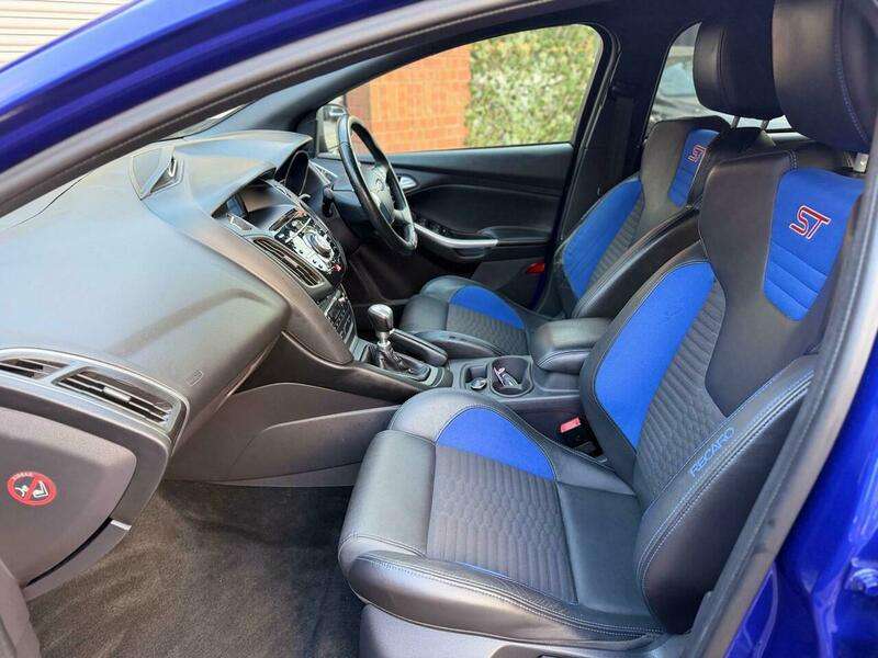 2012 FORD FOCUS 2012 FORD FOCUS