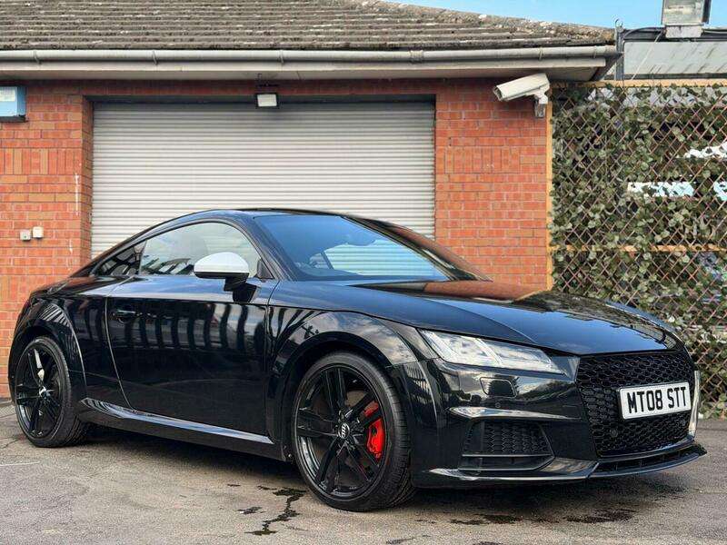2015 AUDI TT 2015 AUDI TT