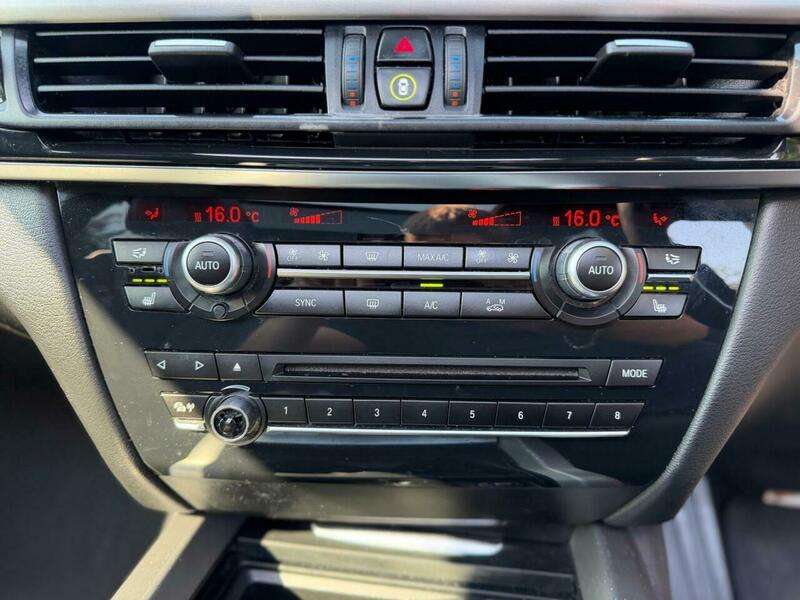 2017 BMW X5 2017 BMW X5