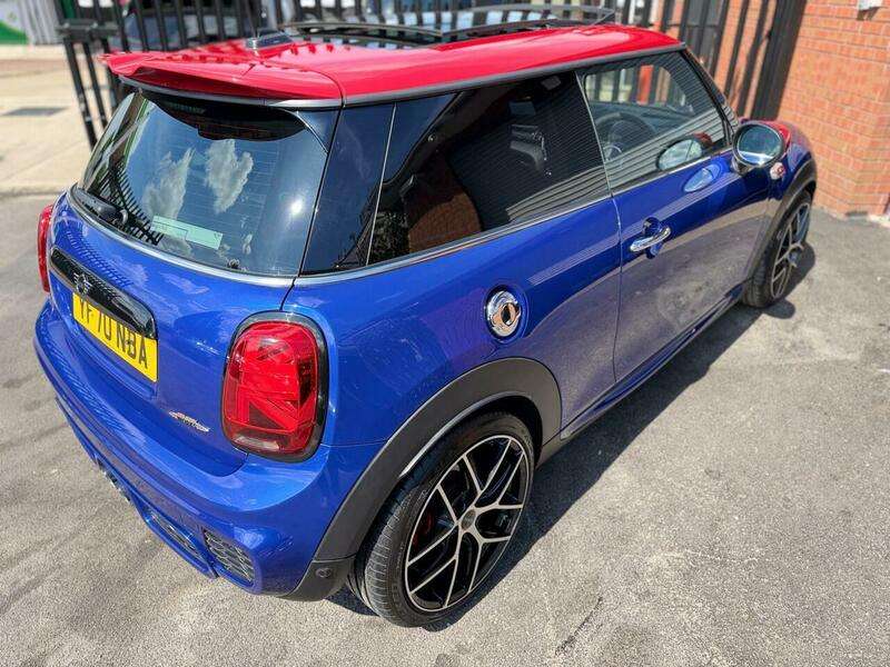 2020 MINI HATCH 2020 MINI HATCH