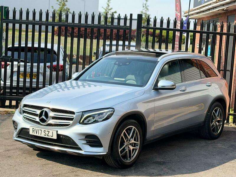 2017 MERCEDES-BENZ C CLASS 2017 MERCEDES-BENZ C CLASS