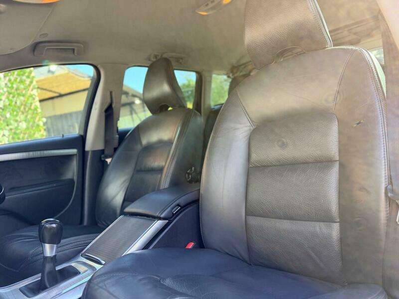 2011 VOLVO XC70 2011 VOLVO XC70