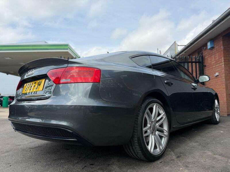 2016 AUDI A5 2016 AUDI A5