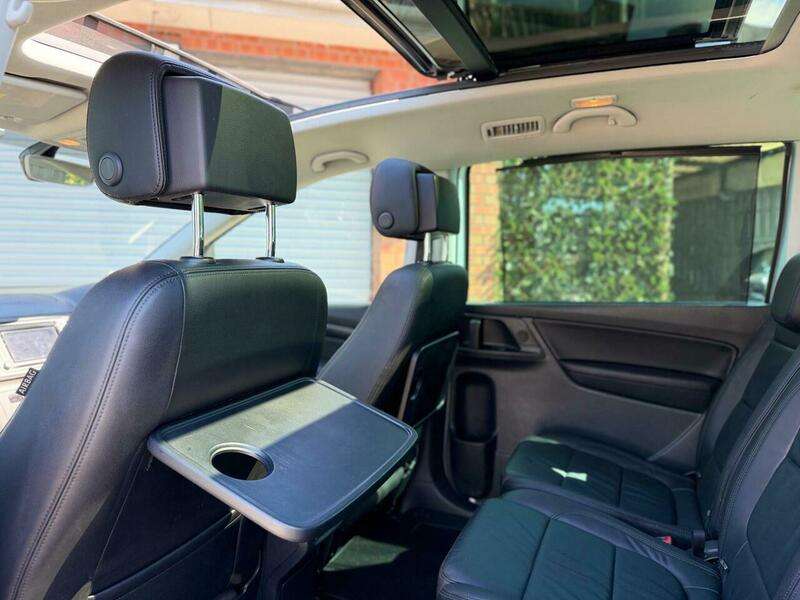 2016 SEAT ALHAMBRA 2016 SEAT ALHAMBRA
