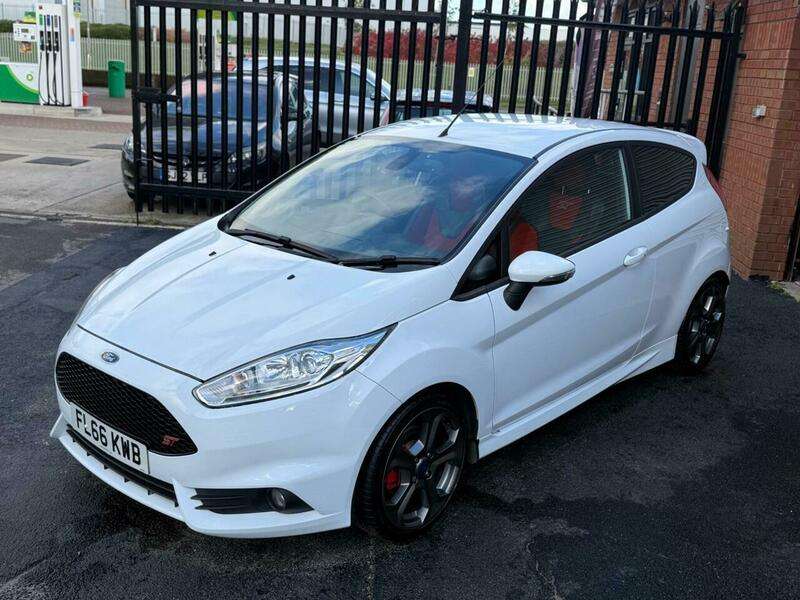 2016 FORD FIESTA 2016 FORD FIESTA