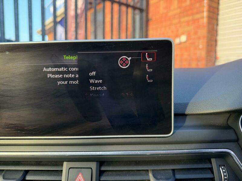 2017 AUDI S5 2017 AUDI S5