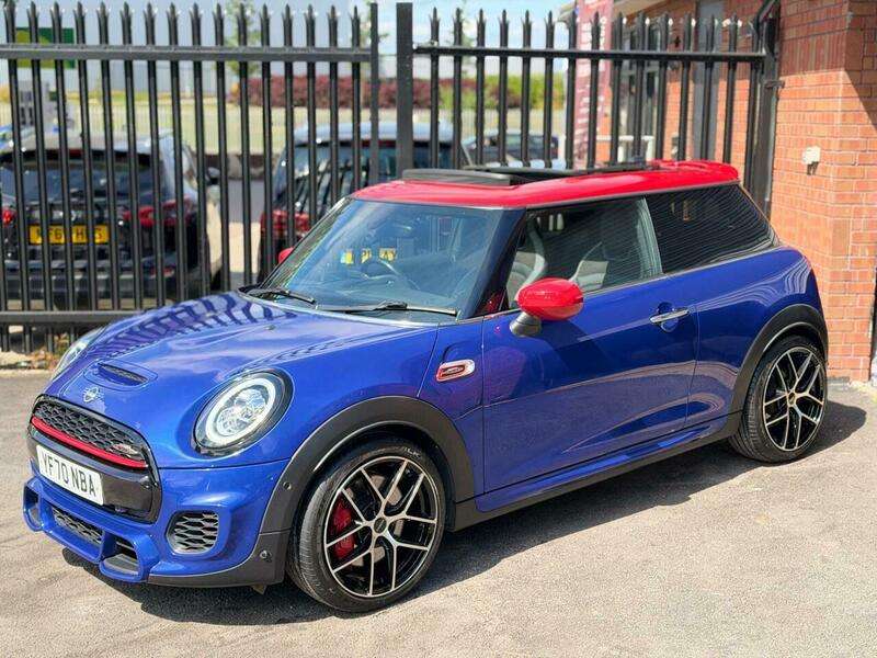 2020 MINI HATCH 2020 MINI HATCH