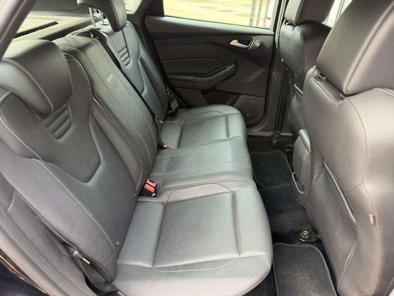 2015 FORD FOCUS 2015 FORD FOCUS
