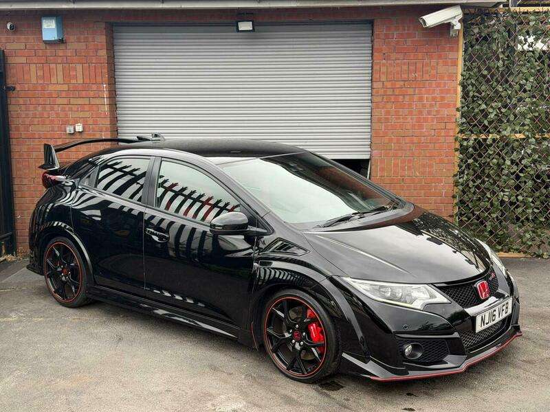 2016 HONDA CIVIC 2016 HONDA CIVIC