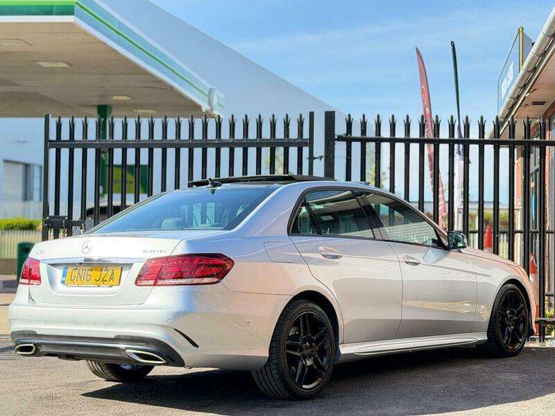 2016 MERCEDES-BENZ E CLASS 2016 MERCEDES-BENZ E CLASS