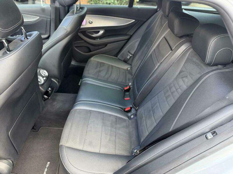 2016 MERCEDES-BENZ E CLASS 2016 MERCEDES-BENZ E CLASS