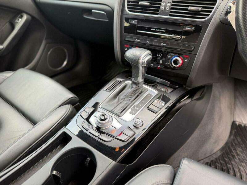 2016 AUDI A5 2016 AUDI A5