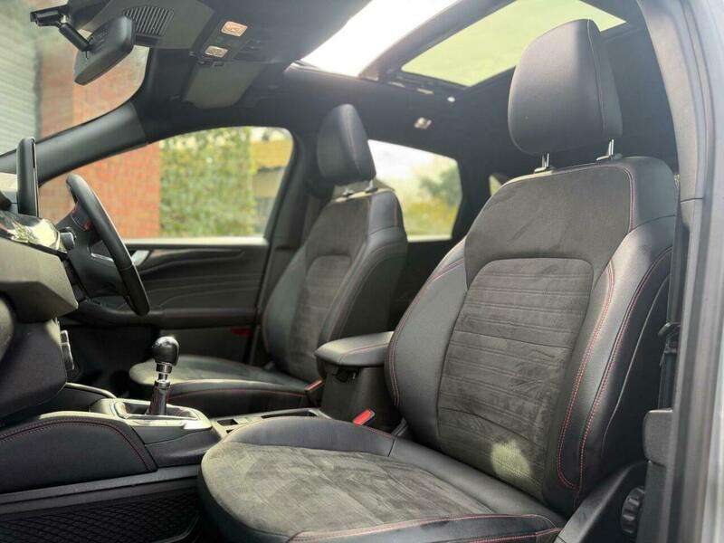 2021 FORD KUGA 2021 FORD KUGA