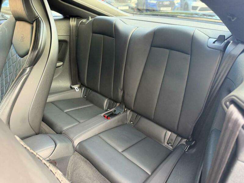 2015 AUDI TT 2015 AUDI TT