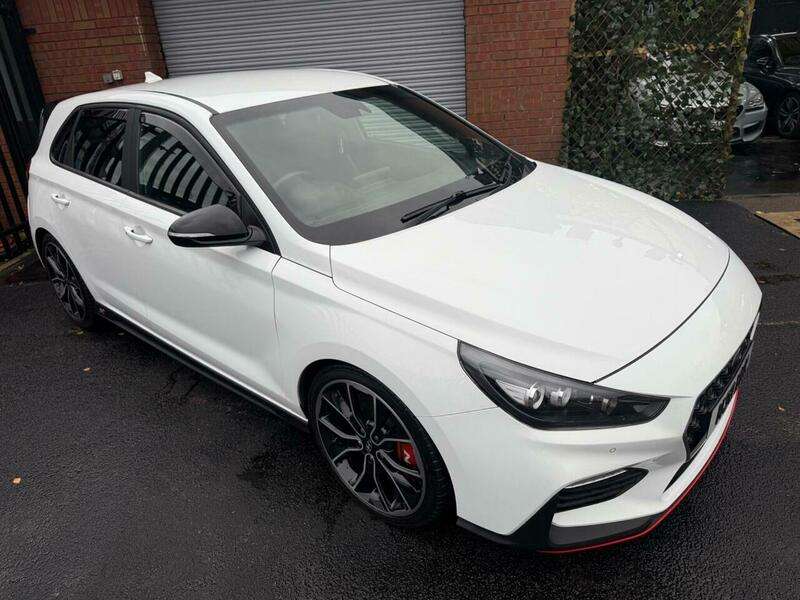 2019 HYUNDAI I30 2019 HYUNDAI I30