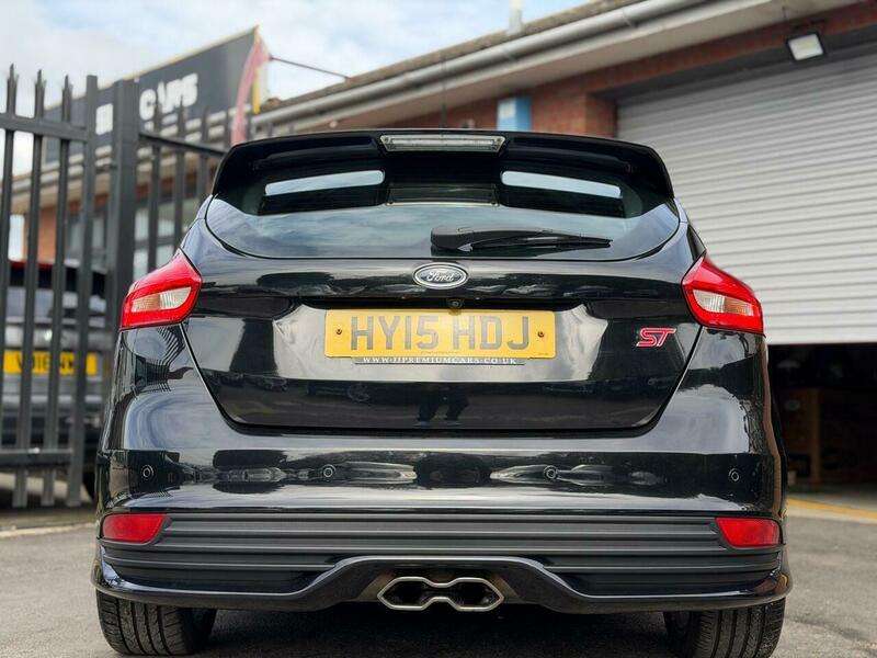 2015 FORD FOCUS 2015 FORD FOCUS