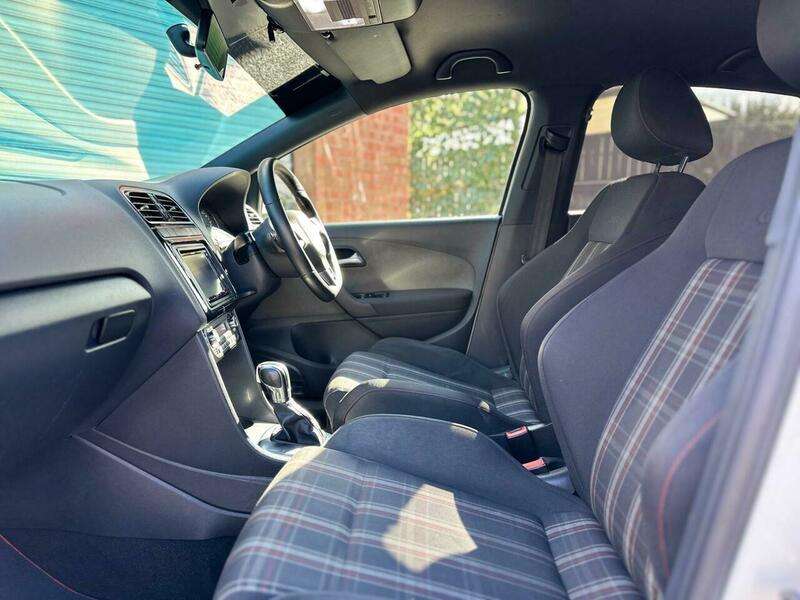 2012 VOLKSWAGEN POLO 2012 VOLKSWAGEN POLO