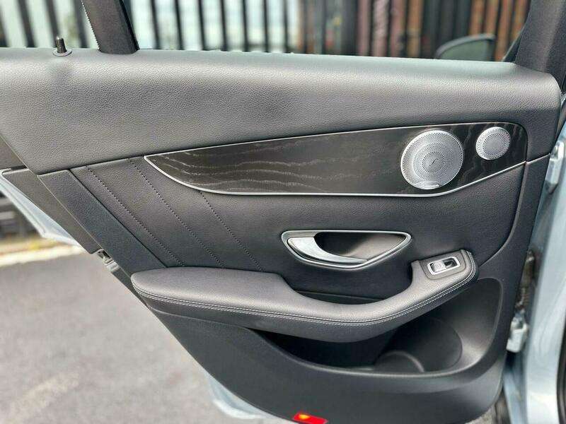 2017 MERCEDES-BENZ C CLASS 2017 MERCEDES-BENZ C CLASS