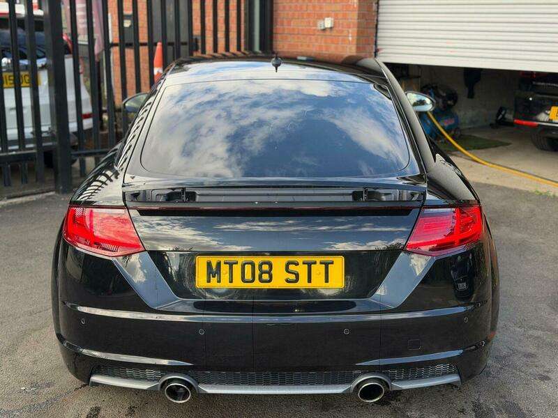 2015 AUDI TT 2015 AUDI TT
