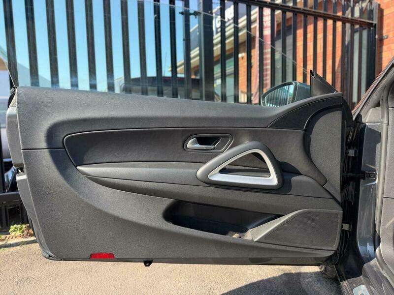 2016 VOLKSWAGEN SCIROCCO 2016 VOLKSWAGEN SCIROCCO
