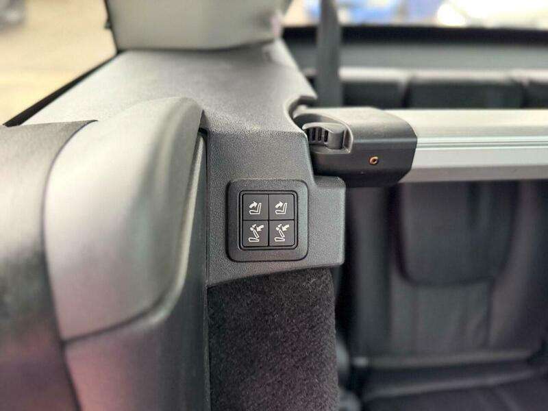 2019 LAND ROVER RANGE ROVER SPORT 2019 LAND ROVER RANGE ROVER SPORT