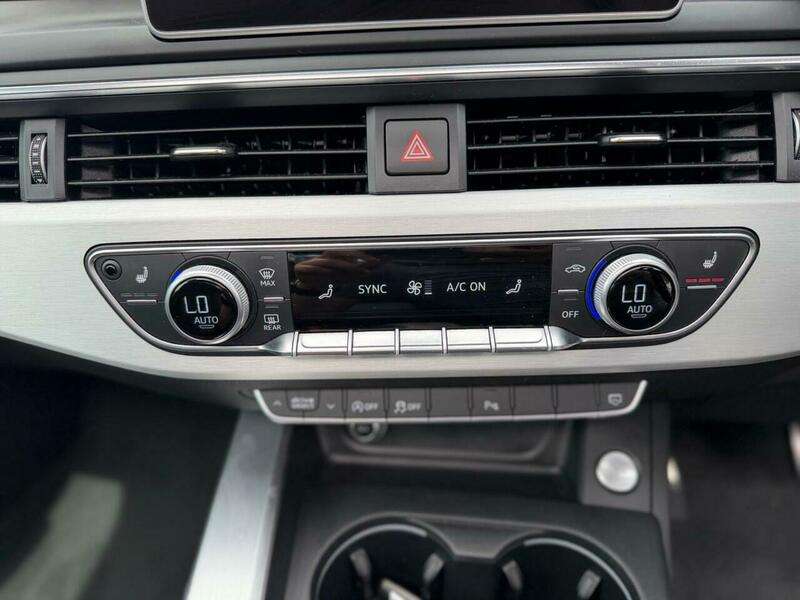 2017 AUDI A5 2017 AUDI A5