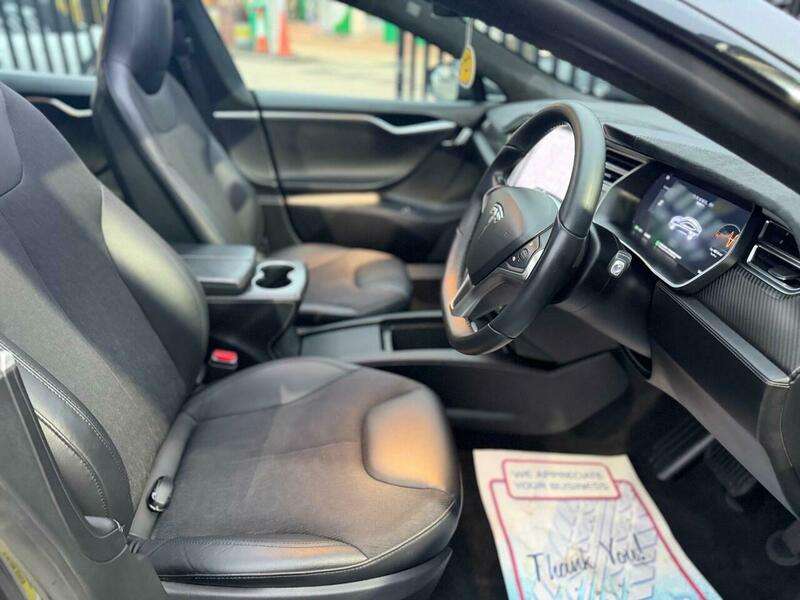 null TESLA MODEL S null TESLA MODEL S