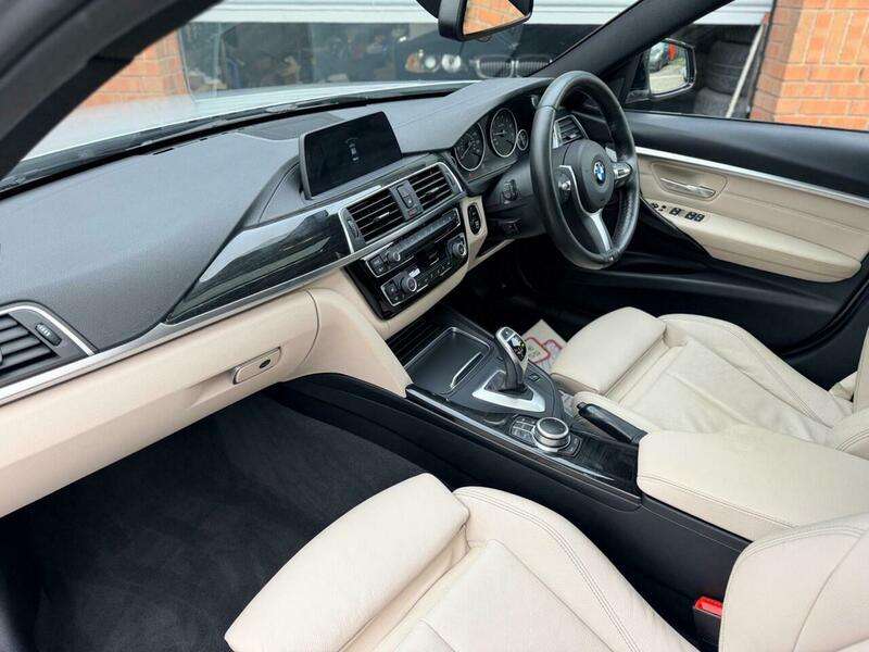 2018 BMW 3 SERIES 2018 BMW 3 SERIES