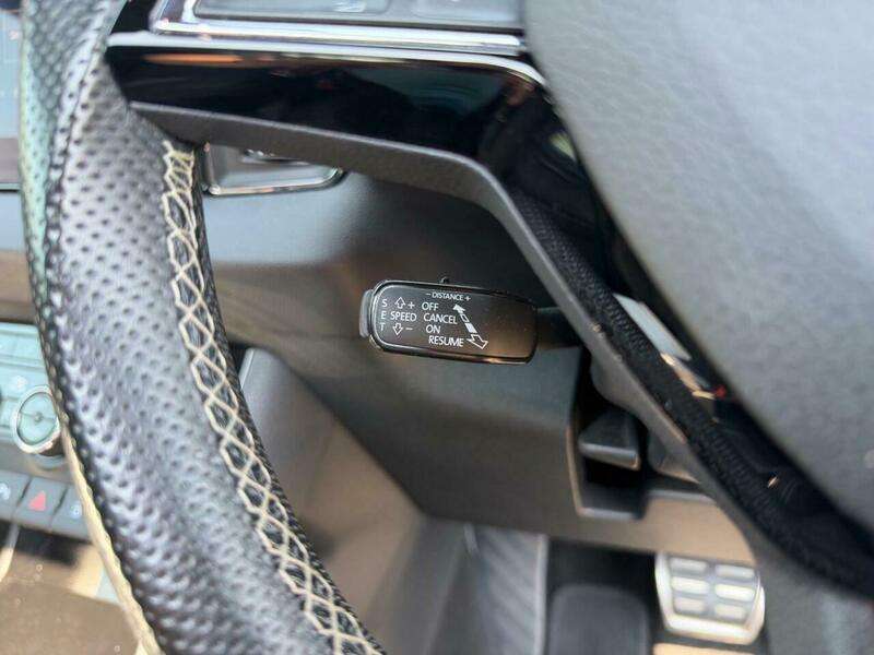 2019 SKODA KAROQ 2019 SKODA KAROQ