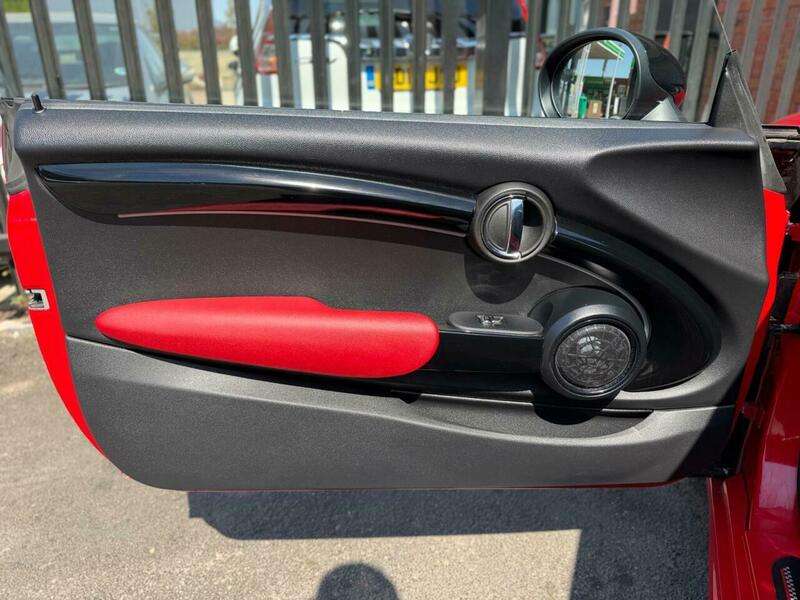 2016 MINI HATCH 2016 MINI HATCH
