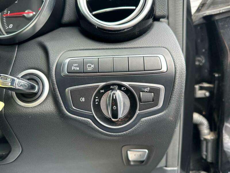 2016 MERCEDES-BENZ C CLASS 2016 MERCEDES-BENZ C CLASS