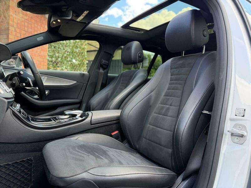 2016 MERCEDES-BENZ E CLASS 2016 MERCEDES-BENZ E CLASS